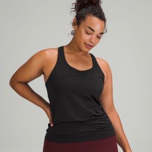 Lululemon Swiftly Tech Racerback